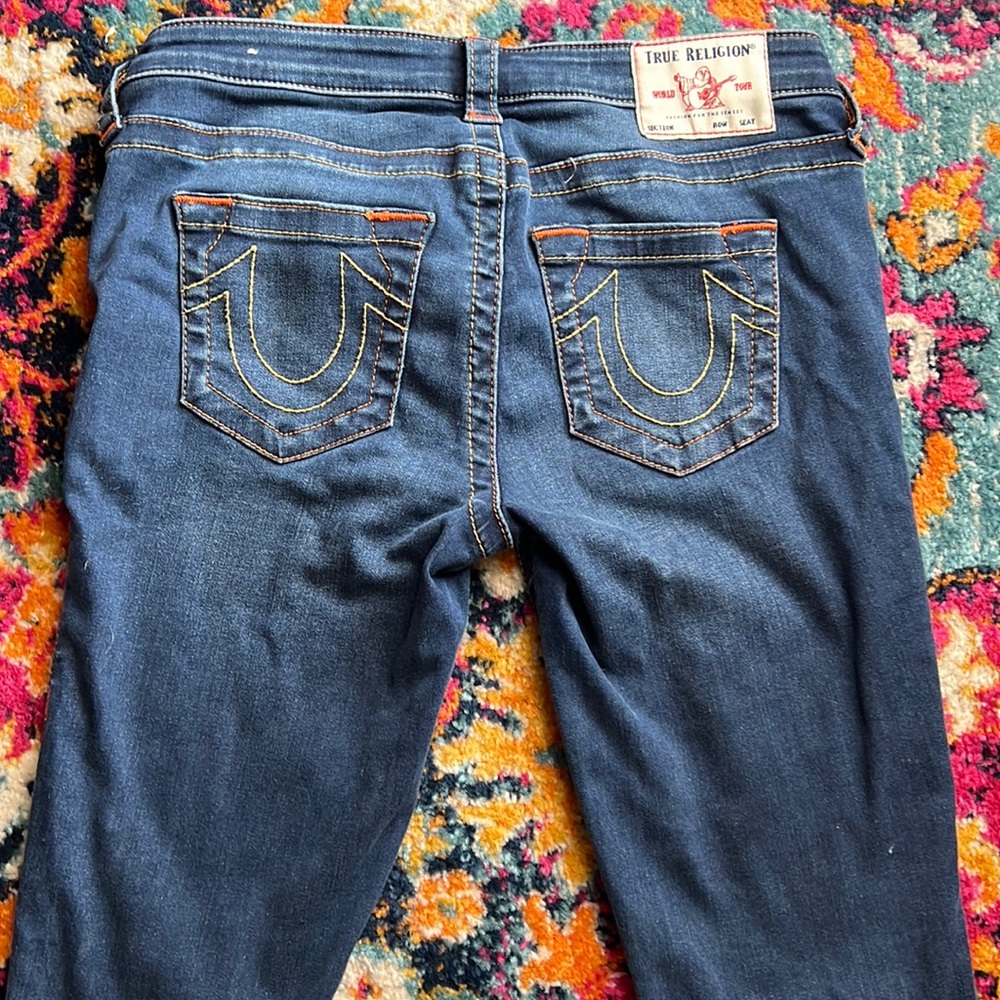 True Religion Jeans SZ 29